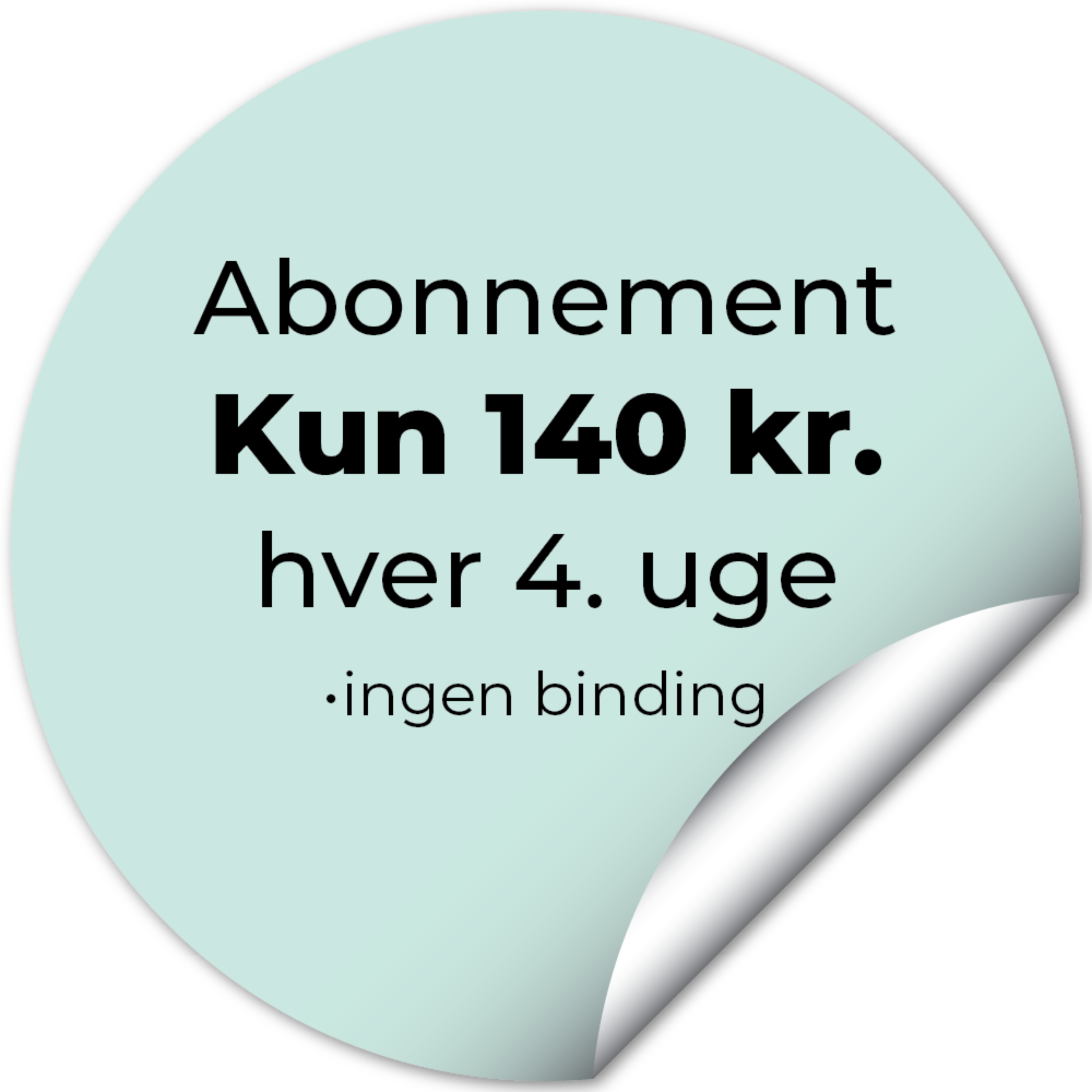 Pris på medicinsk vægttab.