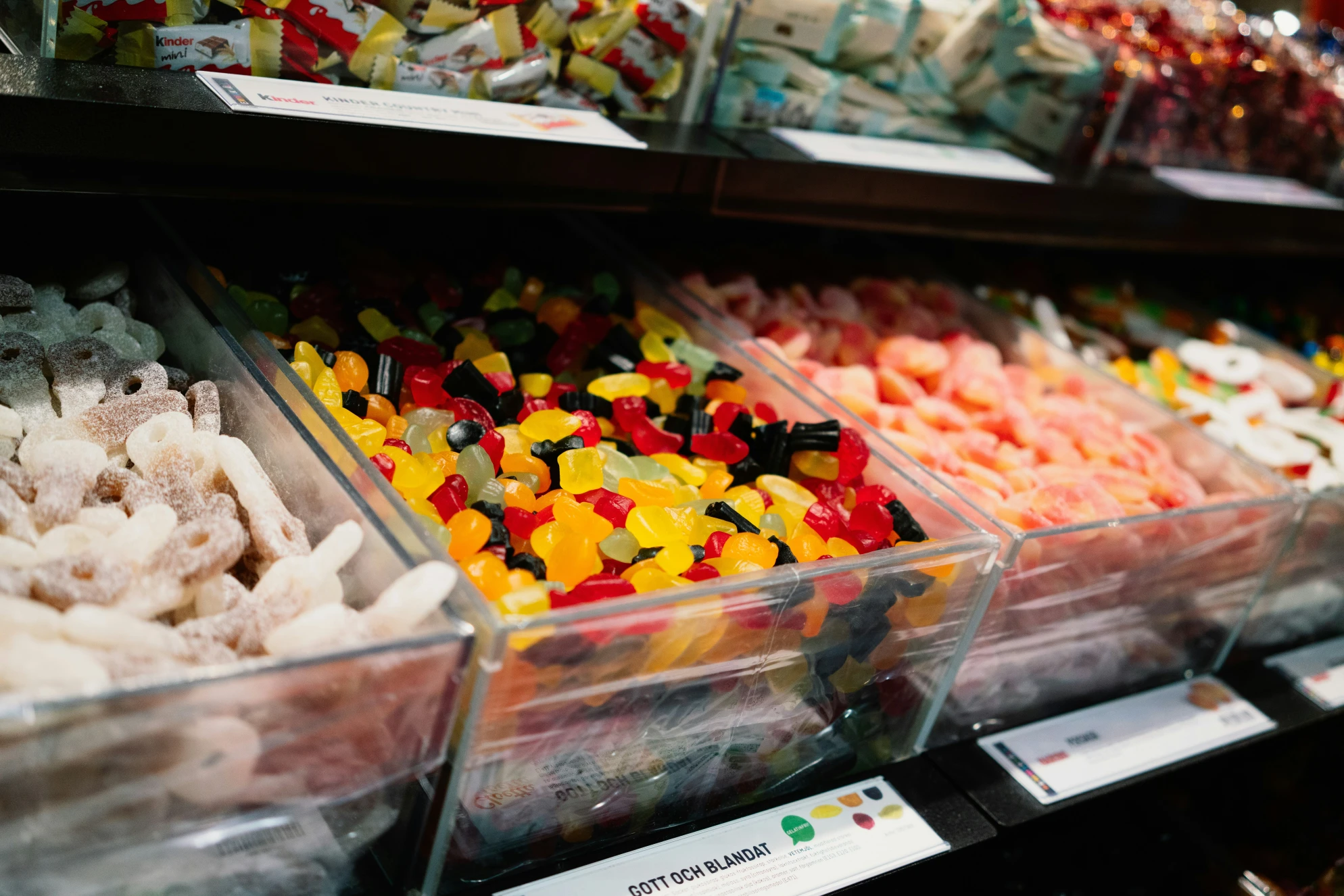Håndtering af cravings og sult under vægttabsforløbet